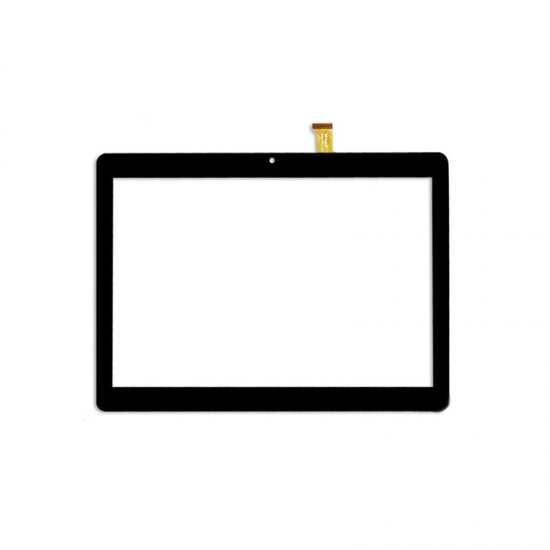 Touch Screen Digitizer Replacement for ANCEL X6 HD Heavy Duty - Click Image to Close